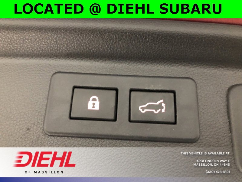 Used 2020 Subaru Forester Premium image 9