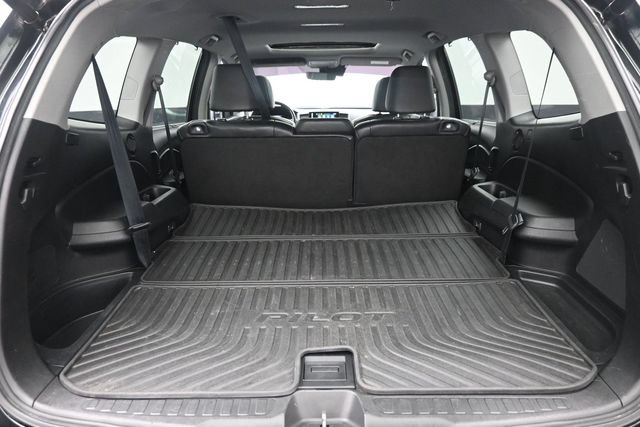 Used 2019 Honda Pilot EX-L image 35