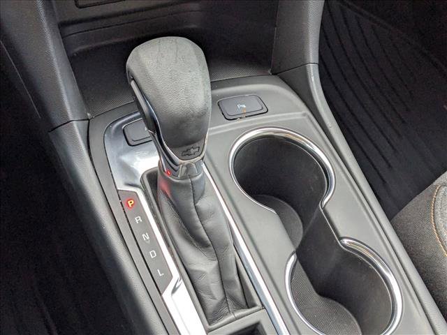 Used 2022 Chevrolet Equinox LT image 17