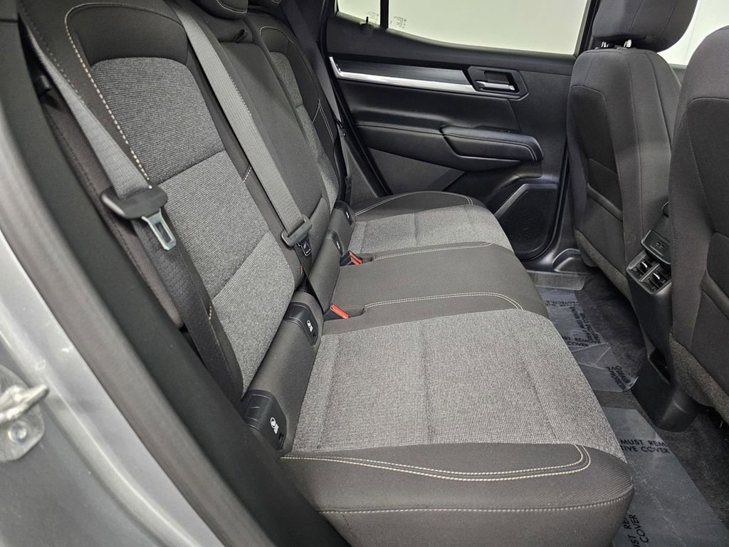 Used 2025 GMC Terrain Elevation AWD/4WD image 20