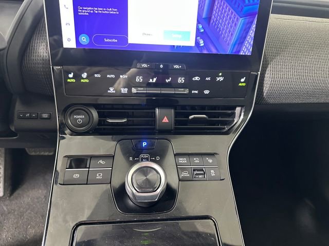 Used 2023 Subaru Solterra AWD image 23