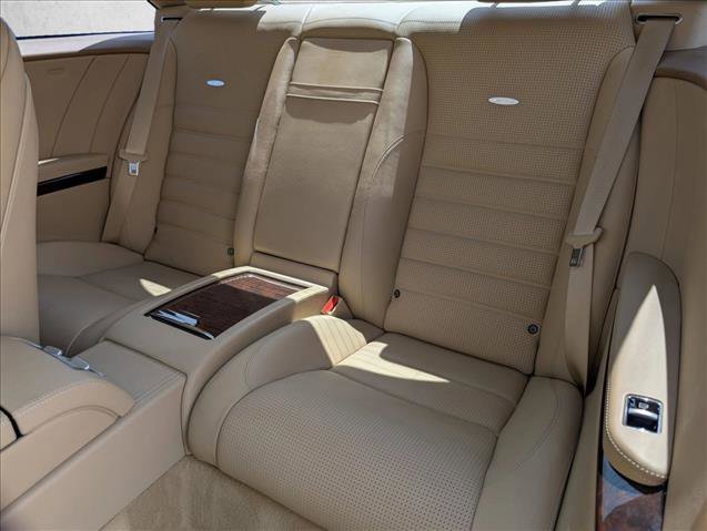 Used 2013 Mercedes-Benz CL 63 AMG image 20