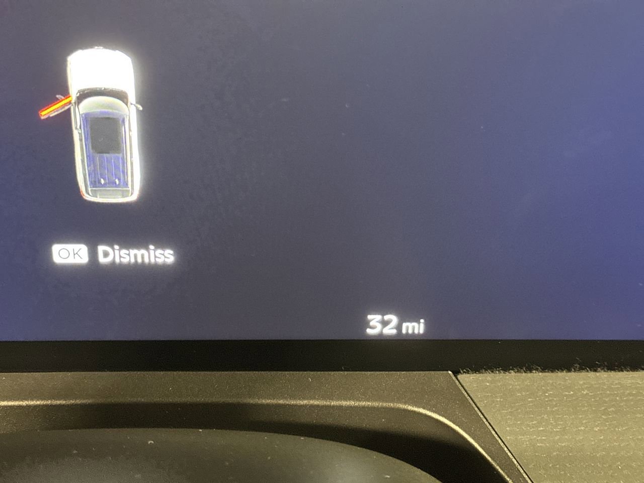 New 2026 INFINITI QX80 Sport image 22