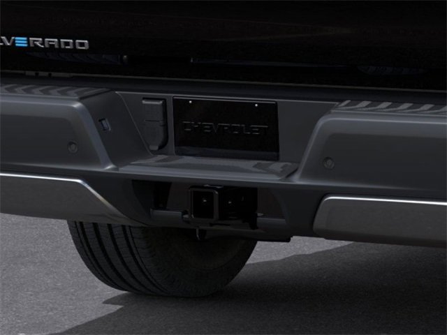 New 2026 Chevrolet Silverado EV LT w/ Plus Package image 15