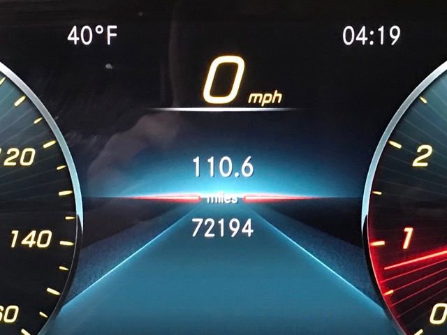 Used 2022 Mercedes-Benz GLE 350 4MATIC image 11