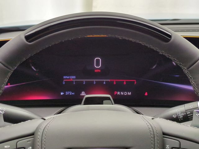 New 2026 Cadillac CT5 V w/ Platinum Package AWD/4WD image 13