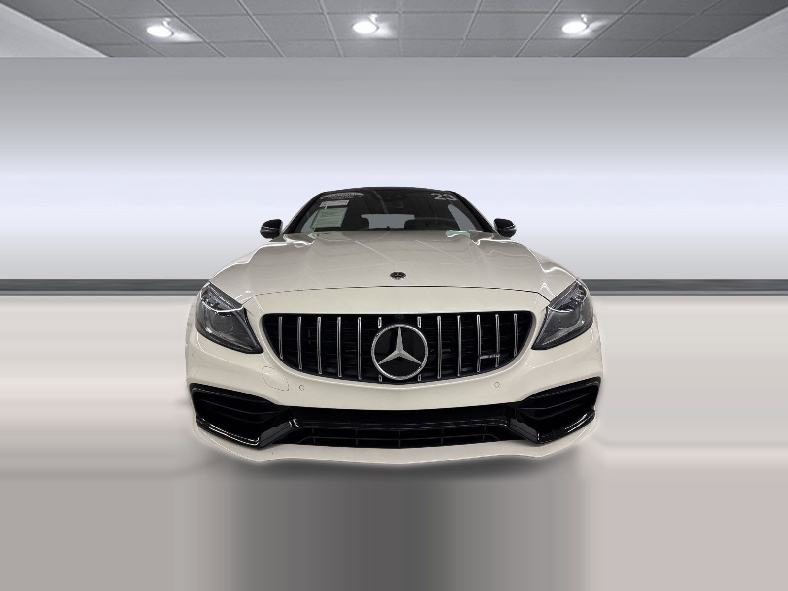 Certified 2023 Mercedes-Benz C 63 AMG S image 6