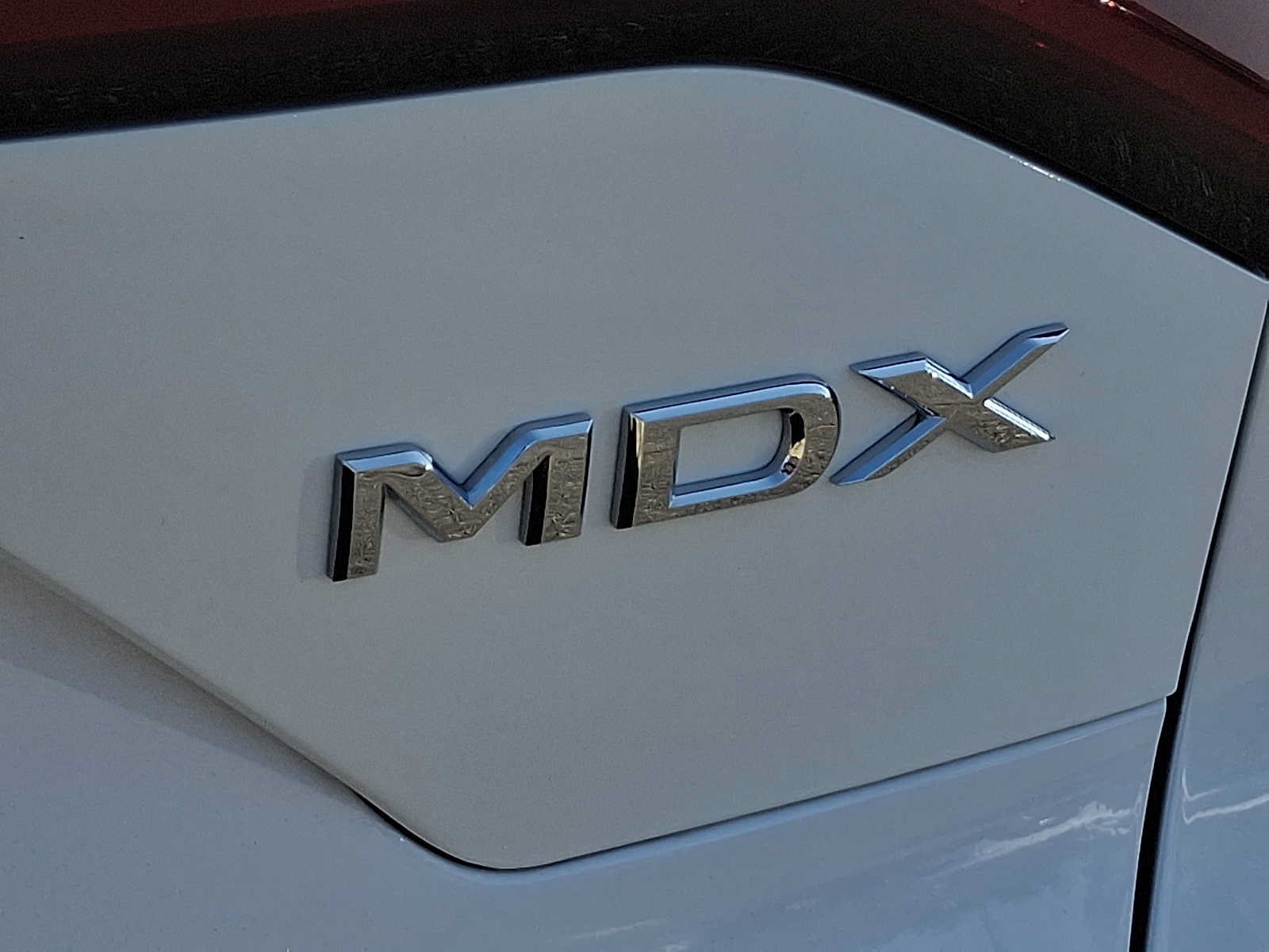 Certified 2026 Acura MDX w/ Advance Package AWD/4WD image 29
