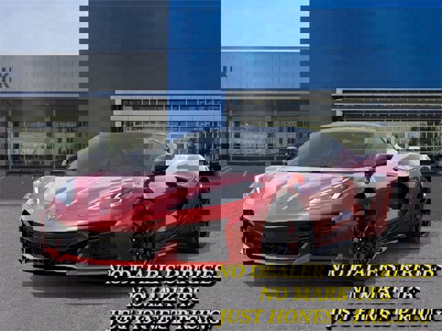 New 2026 Chevrolet Corvette Z06 image 6