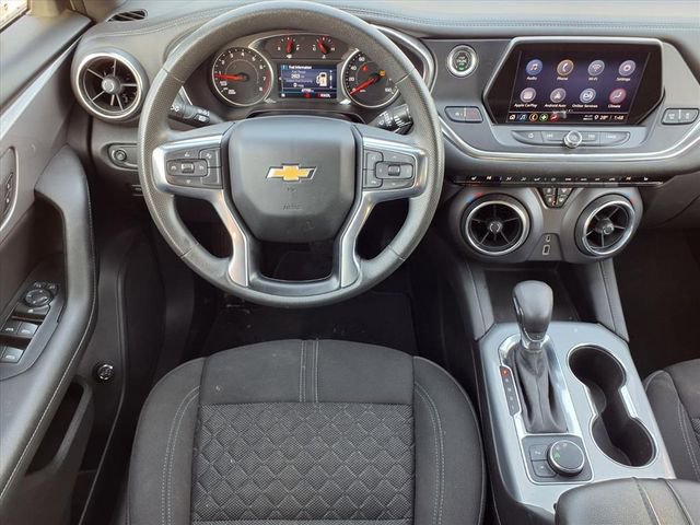 Used 2022 Chevrolet Blazer LT image 6