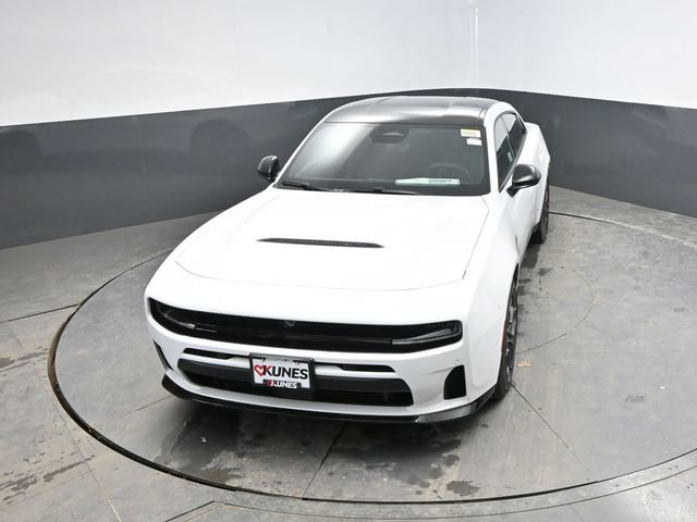 New 2026 Dodge Charger R/T image 34