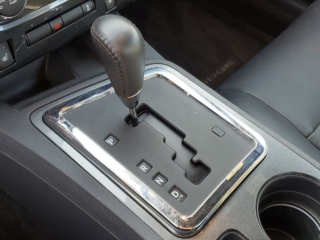 Used 2011 Dodge Challenger image 19