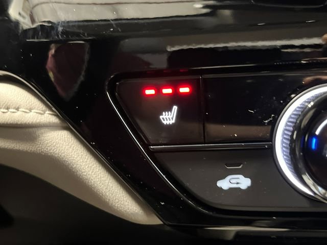 New 2026 Honda Accord EX-L image 22