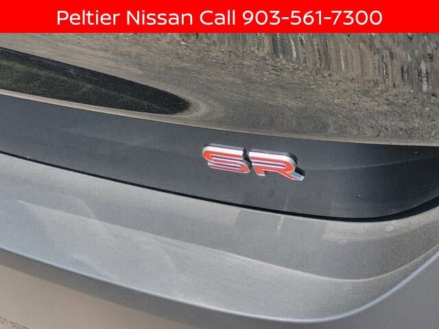 New 2025 Nissan Kicks SR w/ Illumination Package image 6