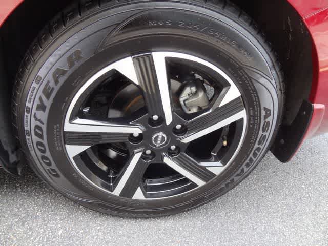 Used 2024 Nissan Sentra SV FWD image 33