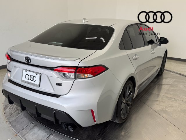 Used 2026 Toyota Corolla SE FWD image 30