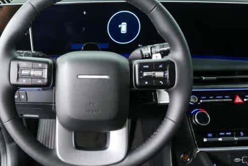 New 2026 Hyundai Santa Fe Limited FWD image 18