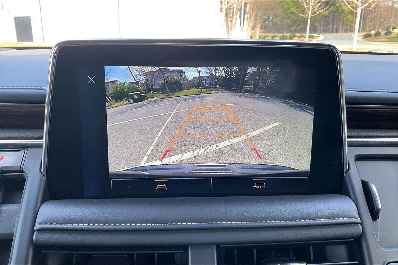 Used 2024 Chevrolet Tahoe Premier image 15