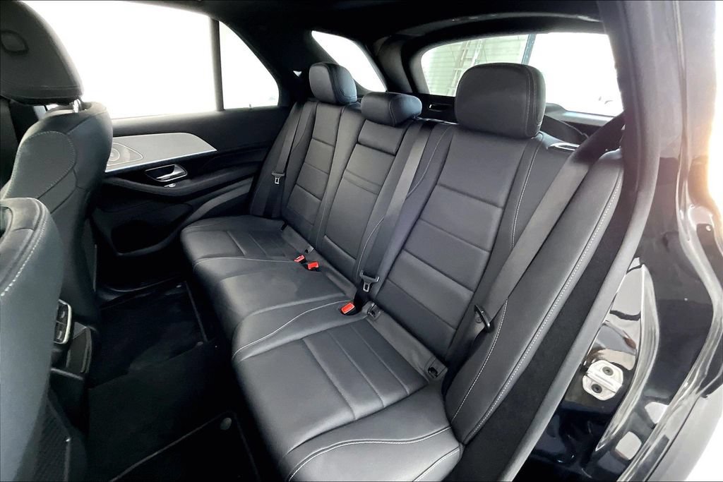 Used 2026 Mercedes-Benz GLE 350 4MATIC image 35