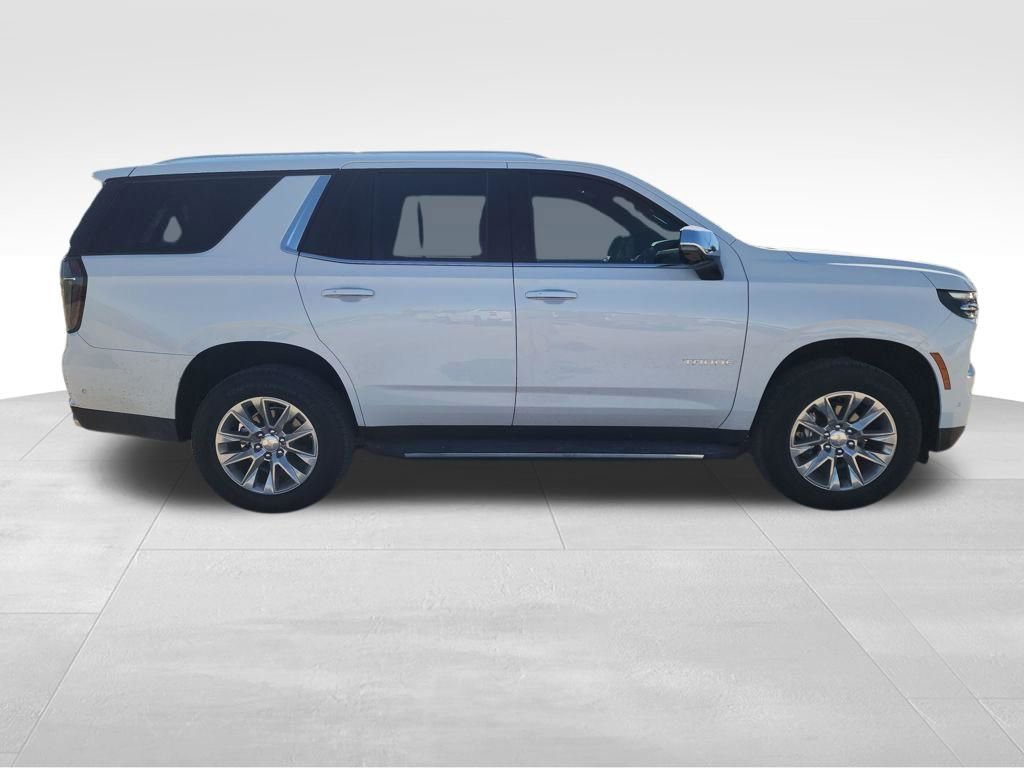 Used 2026 Chevrolet Tahoe Premier image 9