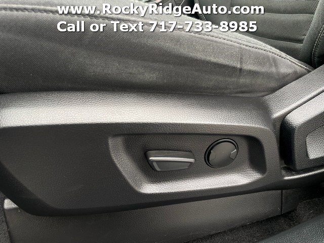 Used 2023 Ford Ranger XLT w/ Equipment Group 302A High image 27