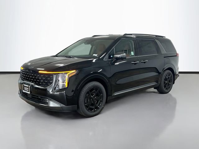 New 2026 Kia Carnival SX Prestige image 3
