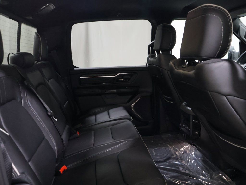 New 2026 RAM 1500 Limited w/ Off Road Group image 18