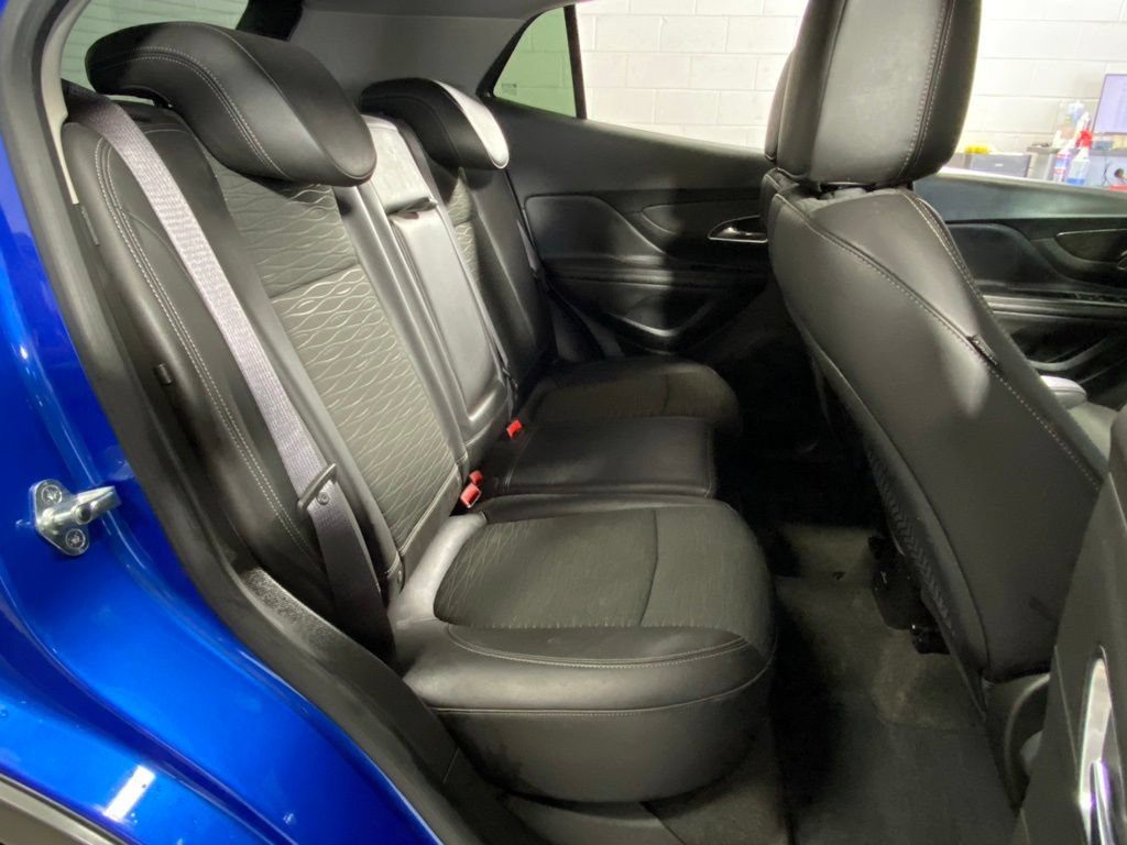 Used 2016 Buick Encore Convenience AWD/4WD image 27