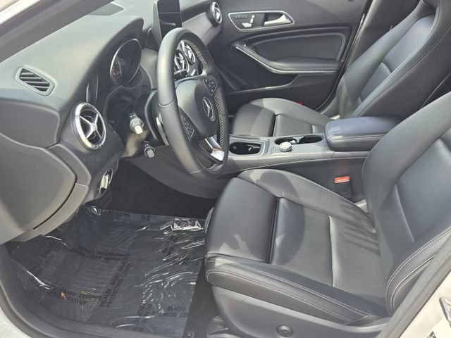 Used 2018 Mercedes-Benz CLA 250 image 10