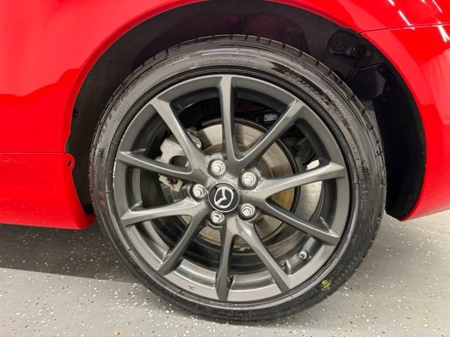 Used 2013 MAZDA MX-5 Miata Club RWD image 20