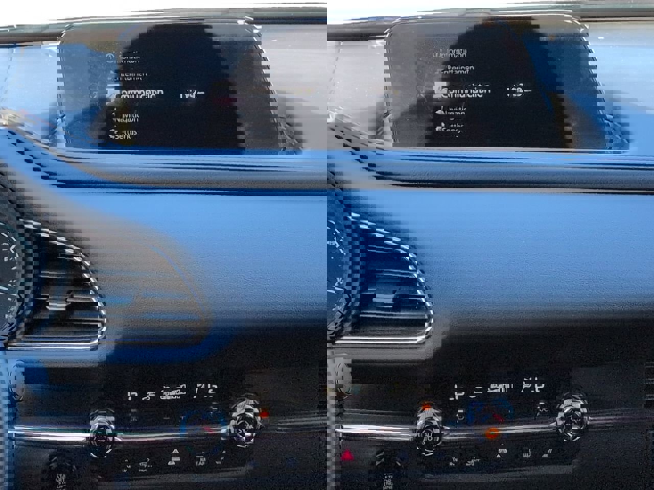 Used 2022 MAZDA CX-30 AWD 2.5 S w/ Preferred Package image 18