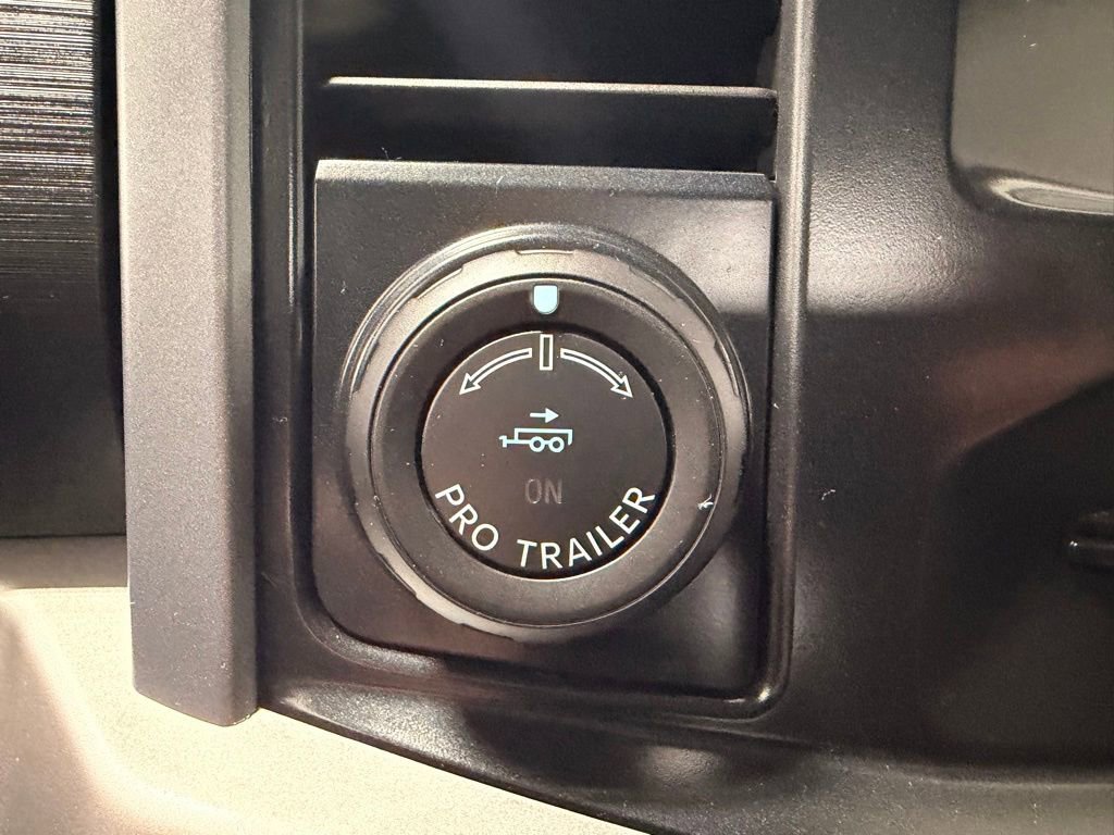 Used 2023 Ford F150 XLT w/ Trailer Tow Package image 37