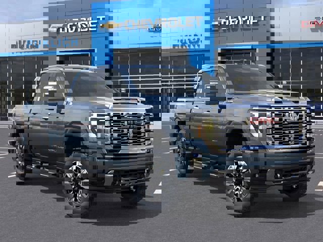 New 2026 GMC Sierra 2500 Denali image 7