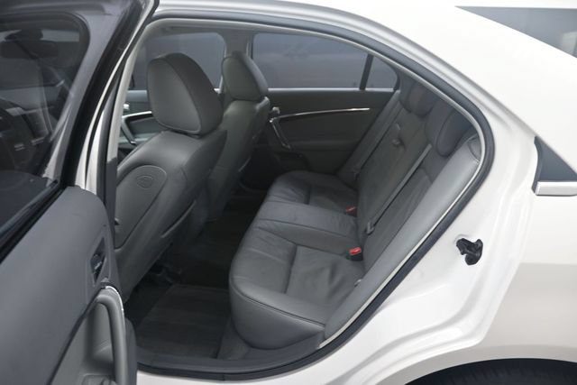 Used 2010 Lincoln MKZ FWD image 22
