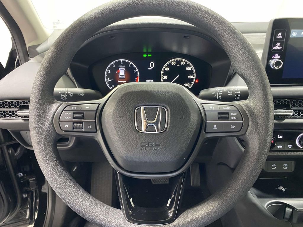 New 2026 Honda HR-V LX image 18