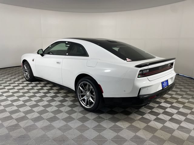 New 2026 Dodge Charger Scat Pack w/ Wheel & Tire Package AWD/4WD image 8