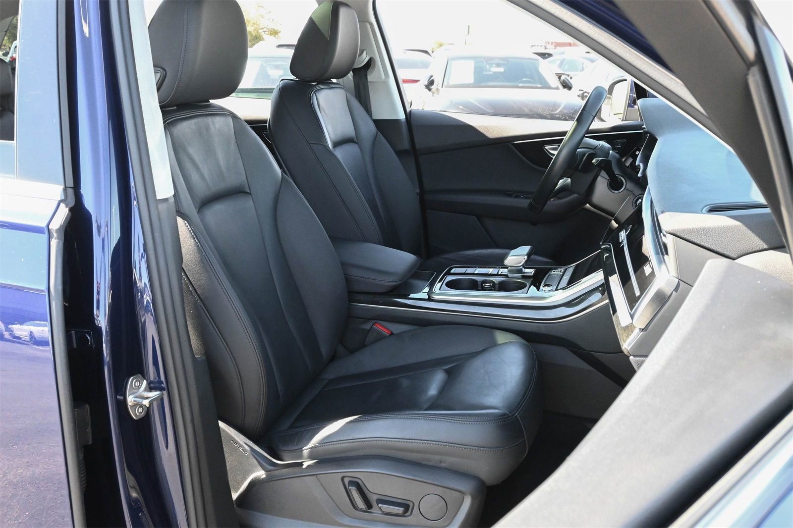 Used 2022 Audi Q7 2.0T Premium image 23