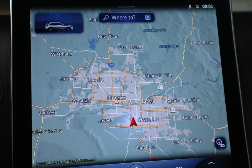 Certified 2025 Mercedes-Benz GLC 300 image 15