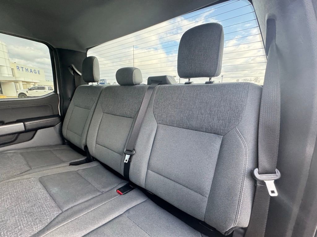 Used 2024 Ford F150 XLT w/ Tow/Haul Package image 20