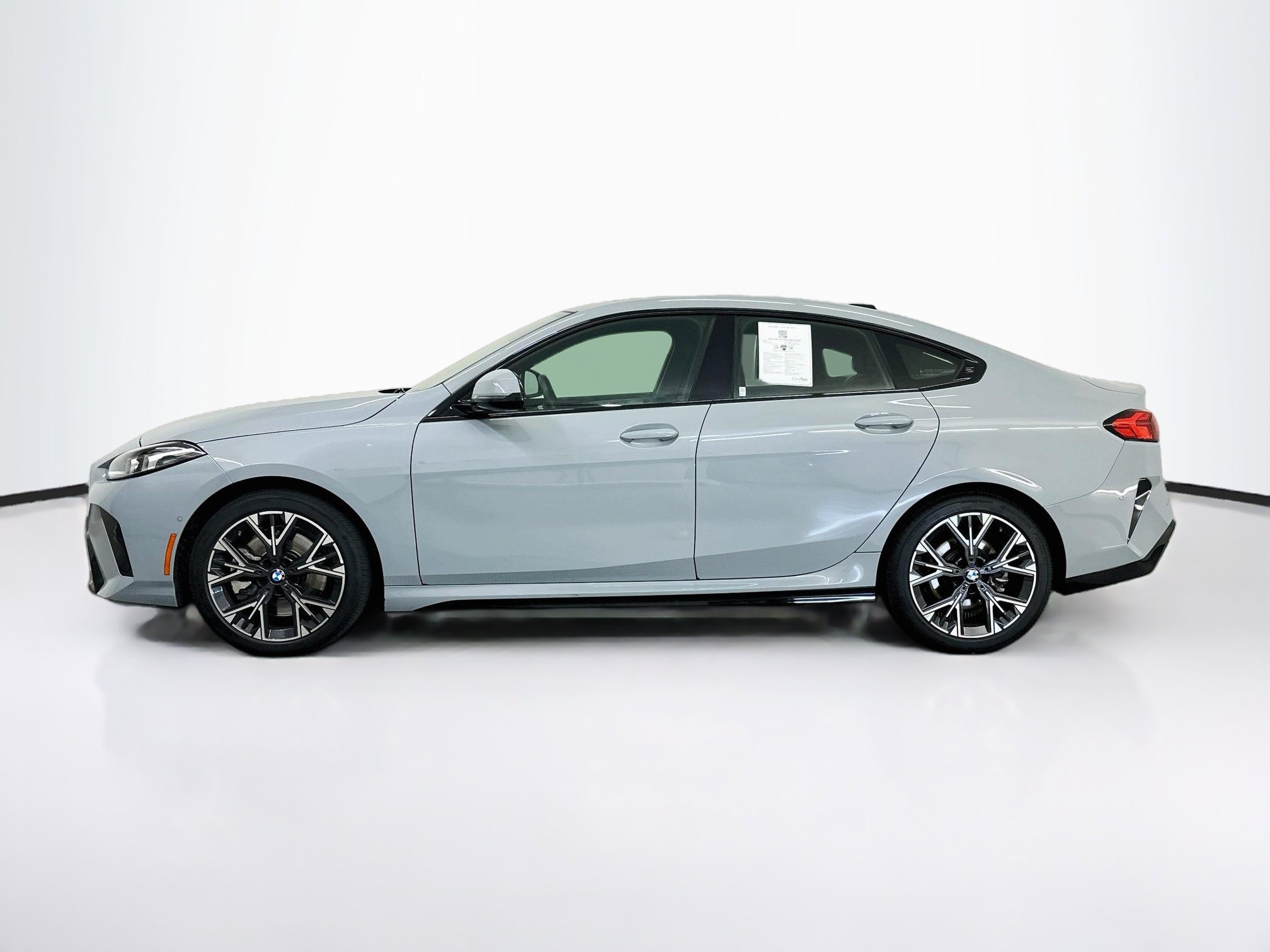 Used 2025 BMW 228i xDrive AWD/4WD image 4