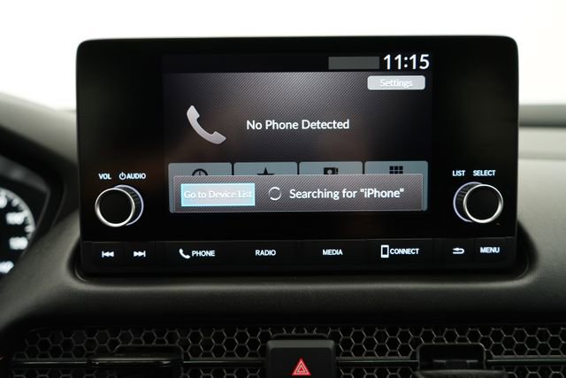 Used 2024 Honda HR-V Sport image 28