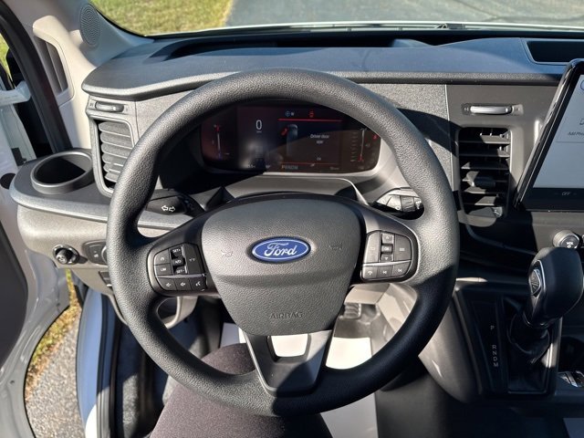 New 2026 Ford Transit 250 148 Medium Roof Extended AWD image 17