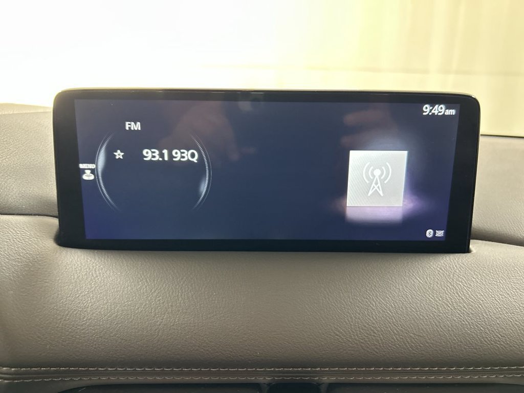Used 2021 MAZDA CX-5 Grand Touring Reserve AWD/4WD image 14