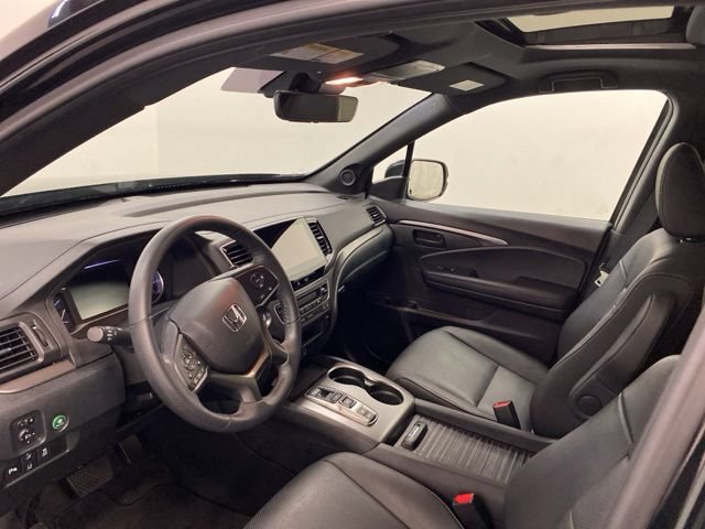 Certified 2023 Honda Passport EX-L image 7