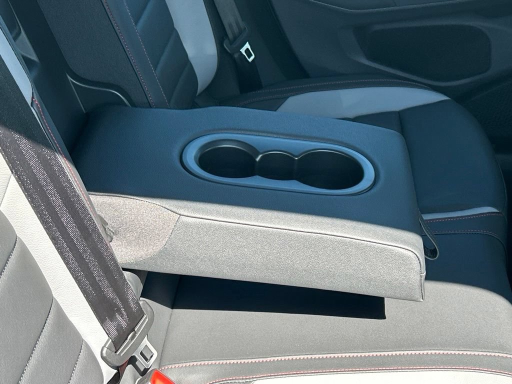 New 2026 Volkswagen GTI SE FWD image 50