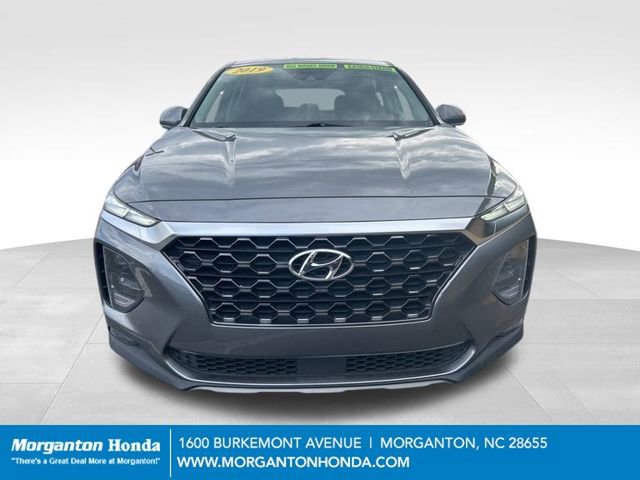Used 2019 Hyundai Santa Fe SEL w/ Cargo Package image 2