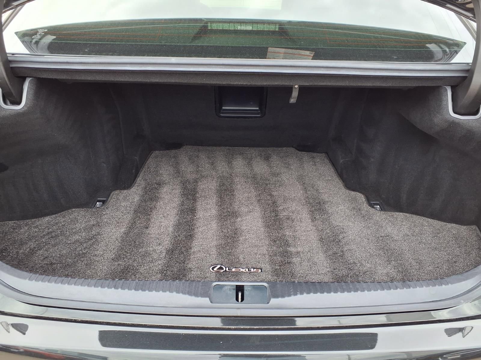 Used 2017 Lexus GS 350 w/ Preferred Accessory Package RWD image 12