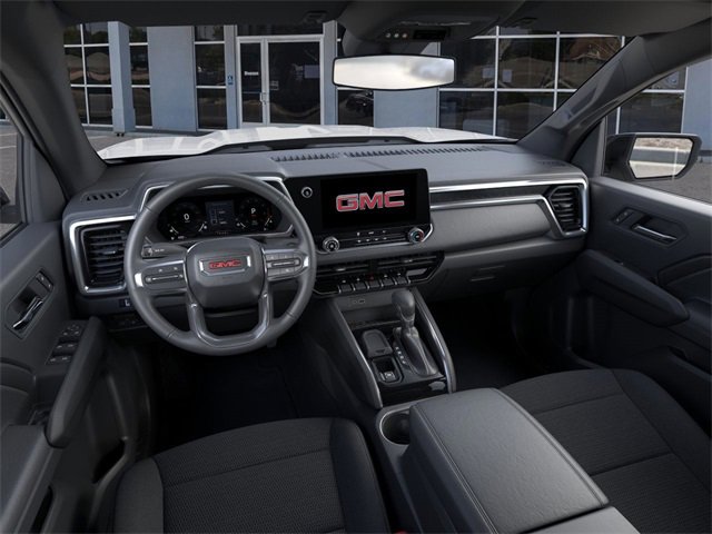 New 2026 GMC Canyon Elevation image 15