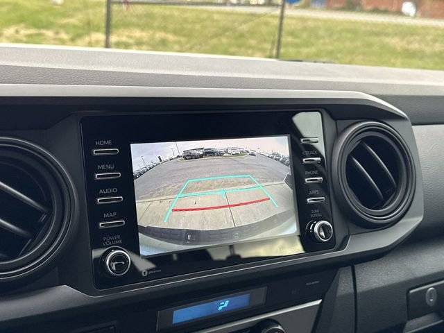 Used 2022 Toyota Tacoma SR AWD/4WD image 20