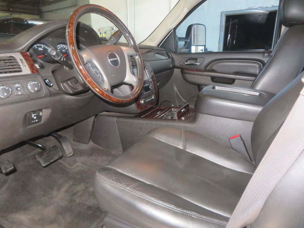 Used 2013 GMC Sierra 2500 Denali image 17